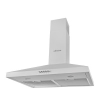 Вытяжка купольная Konigin Canary White 50