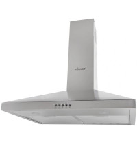Вытяжка купольная Konigin Canary Inox 60