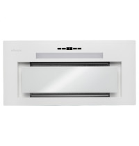 Вытяжка полновстраиваемая Konigin Aerin White 60