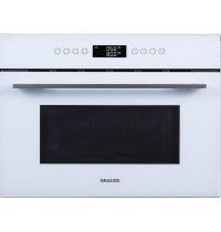 Духовой шкаф электрический с СВЧ Graude BWG 45.0 W