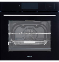 Духовой шкаф электрический с паром Graude BMDP 60.4 S