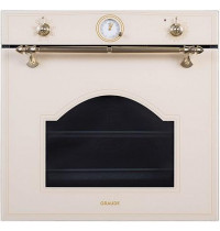 Духовой шкаф электрический Graude BK 60.3 EL