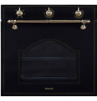 Духовой шкаф электрический Graude BK 60.2 S