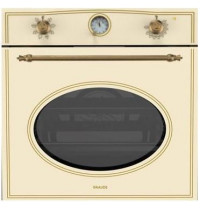 Духовой шкаф электрический Graude BK 60.1 EM