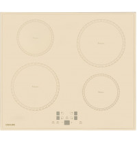 Варочная панель индукционная Graude IK 60.0 KEL