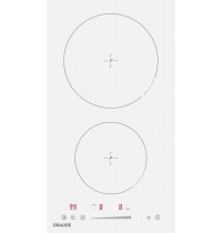 Варочная панель индукционная Graude IK 30.1 W