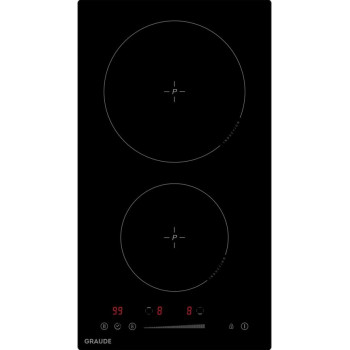Варочная панель индукционная Graude IK 30.1 S