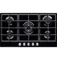 Варочная панель газовая Graude GS 90.1 SM