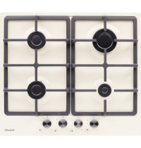 Варочная панель газовая Graude GS 60.1 CM