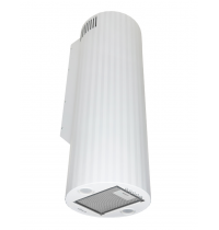 Вытяжка пристенная труба Konigin Largo White Matte 31