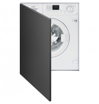 Стиральная машина встраиваемая с сушкой SMEG LSIA147S