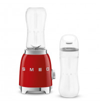Блендер стационарный SMEG PBF01RDEU