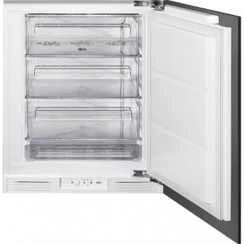Морозильная камера встраиваемая SMEG U8F082DE1