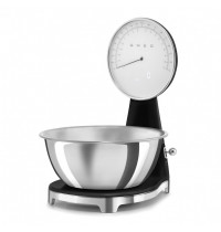 Кухоные весы SMEG KSF01BLWW