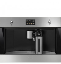 Кофемашина встраиваемая SMEG CMS4303XRU