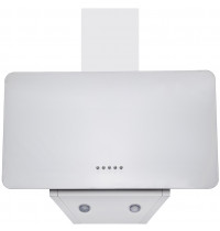 Вытяжка наклонная Konigin Pirol White 50