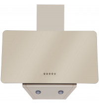 Вытяжка наклонная Konigin Pirol Ivory 60