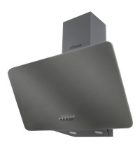 Вытяжка наклонная Konigin Pirol Grey 50