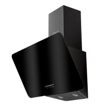 Вытяжка наклонная Konigin Pirol Black 50