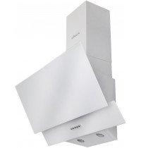 Вытяжка наклонная Konigin Oriole White 50