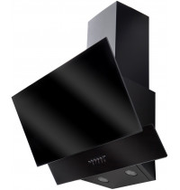 Вытяжка наклонная Konigin Oriole Black 50