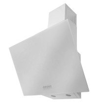 Вытяжка наклонная Konigin Loon White 60