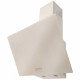 Вытяжка наклонная Konigin Loon Ivory 60
