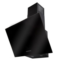Вытяжка наклонная Konigin Loon Black 60