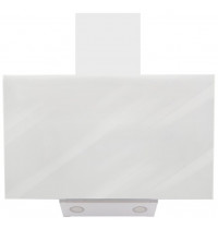 Вытяжка наклонная Konigin Flow Tech White 50