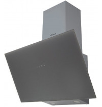 Вытяжка наклонная Konigin Flow Tech Grey 60