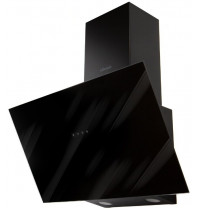 Вытяжка наклонная Konigin Flow Tech Black 60