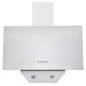 Вытяжка наклонная Konigin Colibri White 50