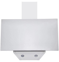 Вытяжка наклонная Konigin Colibri Tech White 50