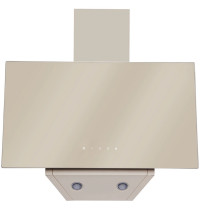 Вытяжка наклонная Konigin Colibri Tech Ivory 50
