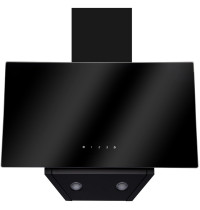 Вытяжка наклонная Konigin Colibri Tech Black 60