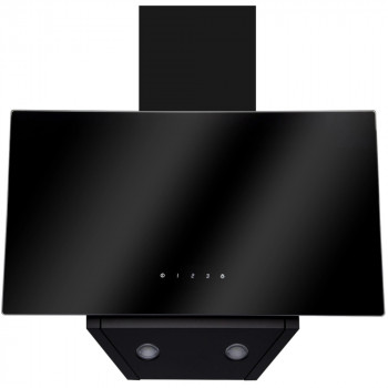 Вытяжка наклонная Konigin Colibri Tech Black 50