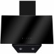Вытяжка наклонная Konigin Colibri Tech Black 50