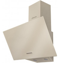 Вытяжка наклонная Konigin Colibri Tech Ivory 60