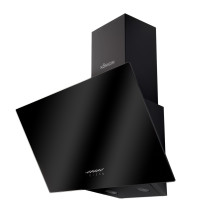 Вытяжка наклонная Konigin Colibri Black 50