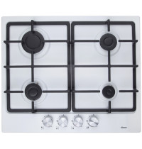 Варочная панель газовая Konigin Spark 604 WH