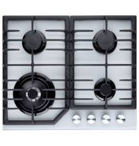 Варочная панель газовая Konigin Blaze 604 WHGW
