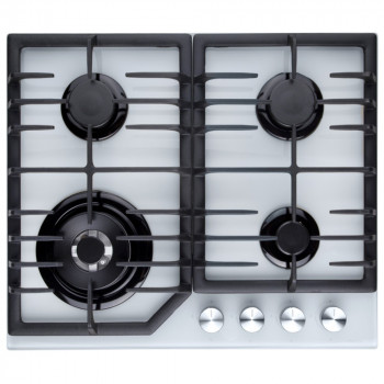 Варочная панель газовая Konigin Blaze 604 WHGW