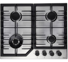 Варочная панель газовая Konigin Blaze 604 IX