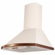Вытяжка купольная Kuppersberg BONA 60 C Bronze