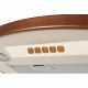 Вытяжка купольная Kuppersberg BONA 60 C Bronze