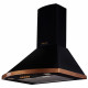 Вытяжка купольная Kuppersberg BONA 60 B Bronze