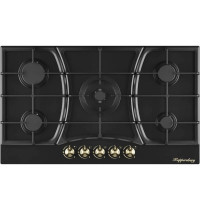 Варочная панель газовая Kuppersberg FS 910 Ant Bronze
