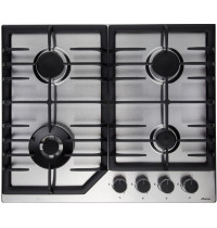 Варочная панель газовая Konigin Blaze 604 IXW
