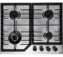 Варочная панель газовая Konigin Blaze 604 IXW