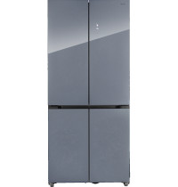 Холодильник Side-by-side Hiberg RFQ-600DX NFGC inverter